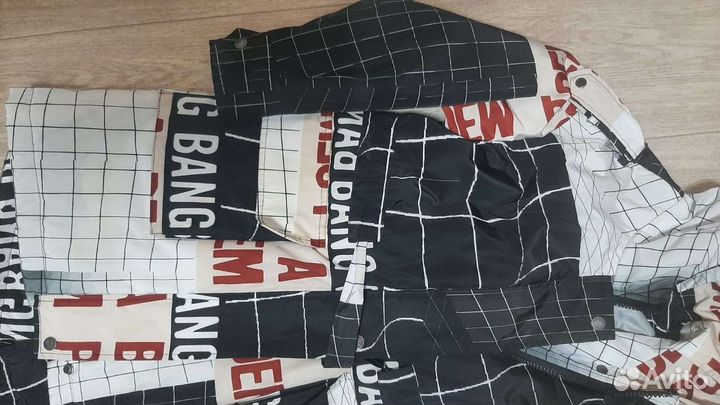 Куртка для девочки