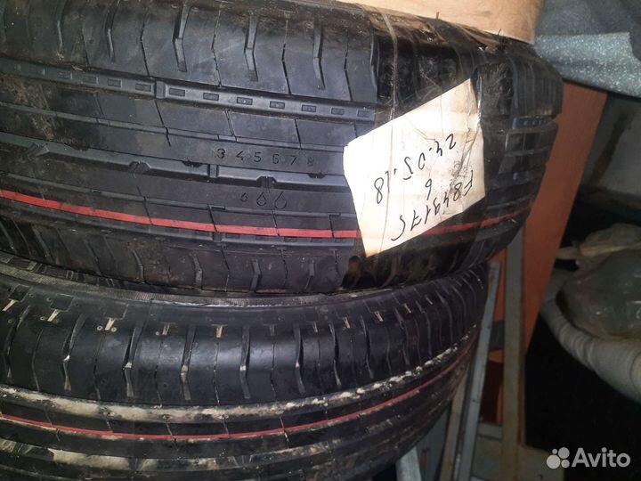 Nokian Tyres Hakka C2 185/75 R16 104S