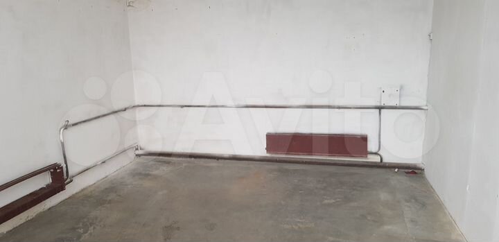 Производство, 16 м²