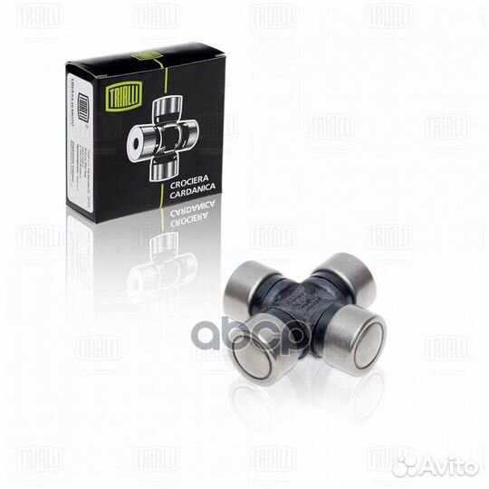 Крестовина рулевая ваз 2105 (сс 905) CS-1638;CS