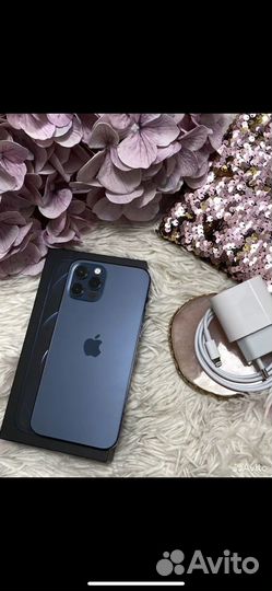 iPhone 12 Pro, 256 ГБ