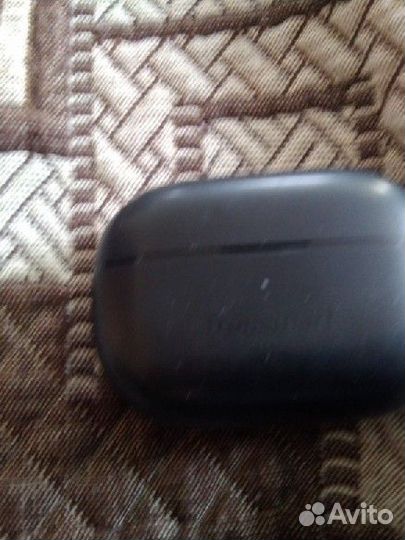 Беспроводные наушники Tronsmart Onyx Pure Black