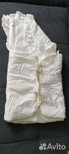 Конверт демисезонный