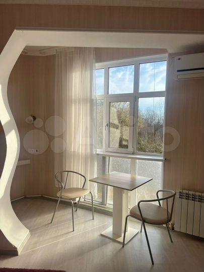 1-к. квартира, 31 м², 3/5 эт.