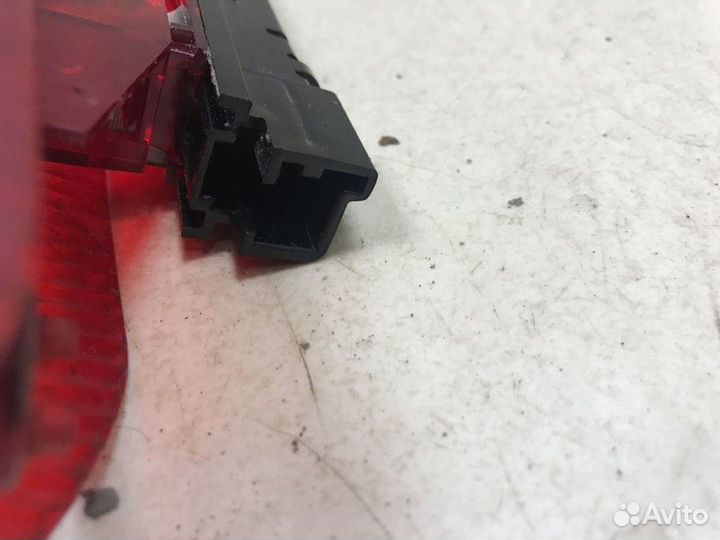 Фонарь задний стоп сигнал Ford Focus