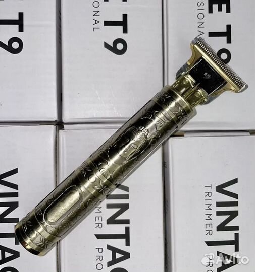 Триммер для бороды оптом