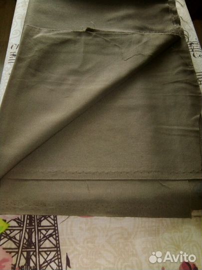 Отрезы костюмные (букле, сукно, шерсть)