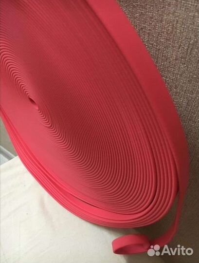 Лента пвх Biothane