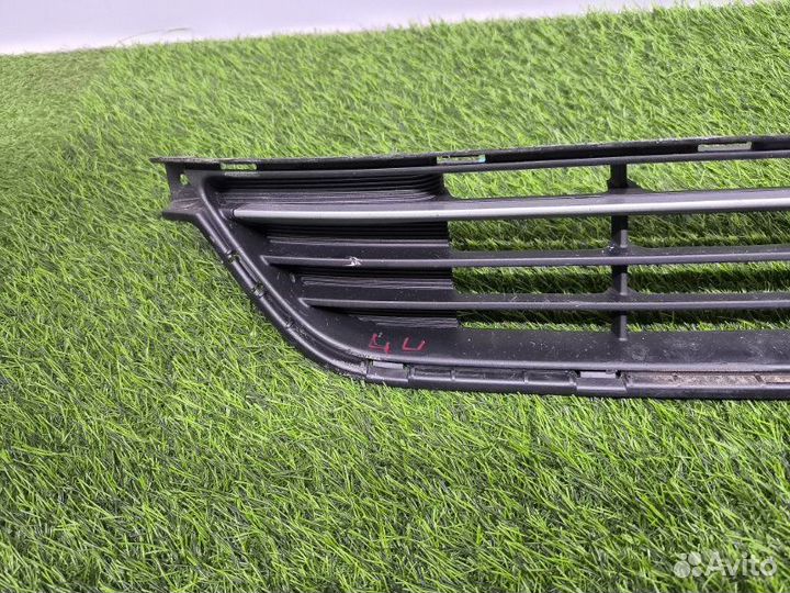 Нижняя решетка Kia Optima 3 рест