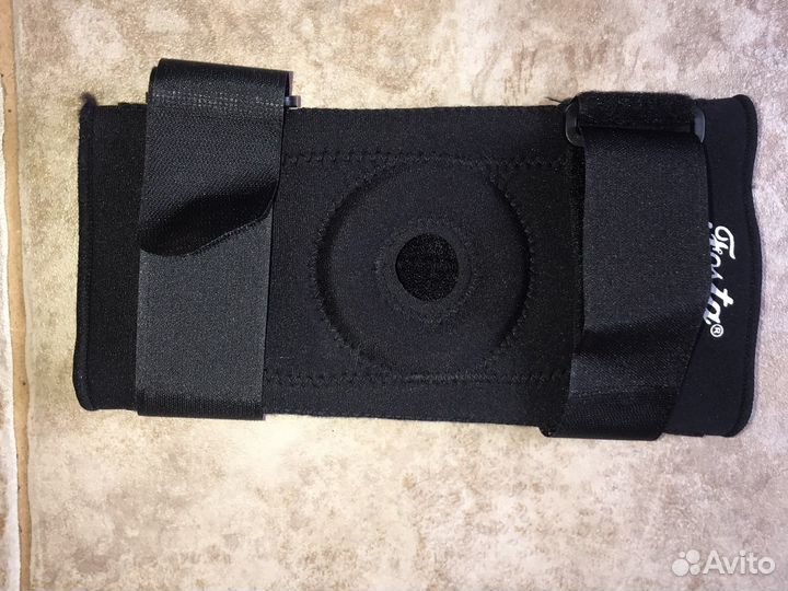 Ортез на коленный сустав Fosta