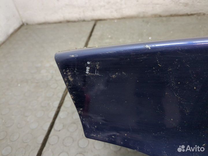 Крышка багажника BMW 3 E36, 1998