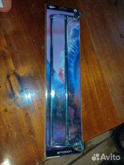 Держать, штанга