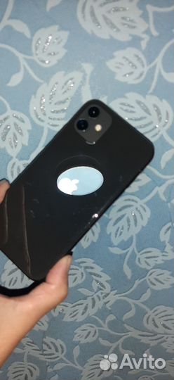 iPhone 11 128gb бу