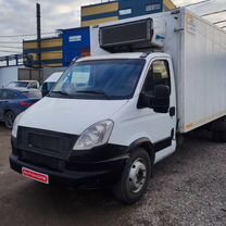 Iveco Daily 3.0 MT, 2013, 355 000 км, с пробегом, цена 1 899 990 руб.