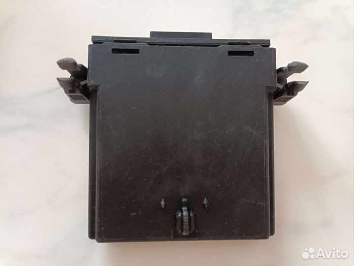 Гейтвей (Geatway) 7N0907530AJ