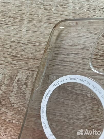 Чехол для iPhone 12 mini бу