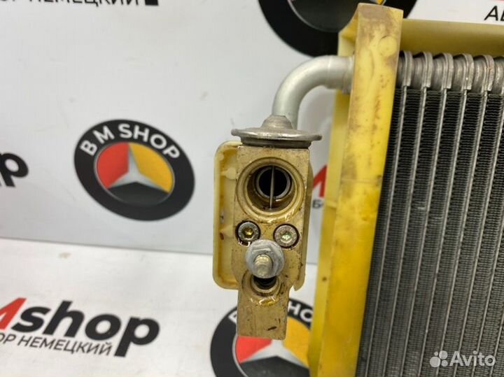 Испаритель Mercedes-Benz E 320 W210 112.941 2000