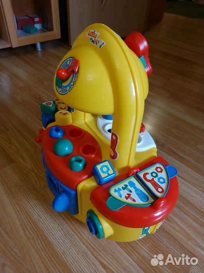 Игровой набор