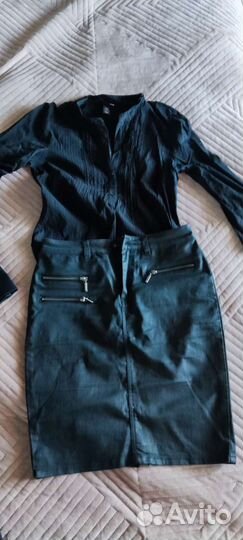 Женские вещи пакетом 42 44