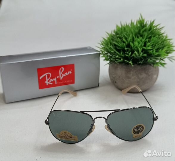 Очки солнцезащитные Ray Ban