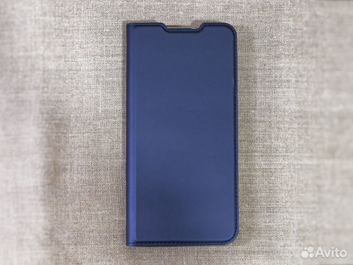 Чехол-книжка Xiaomi poco M3/ Redmi 9T Dux Ducis