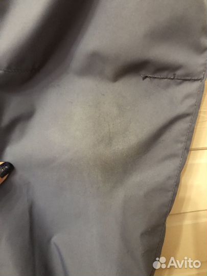 Тонкие штаны lassie 122