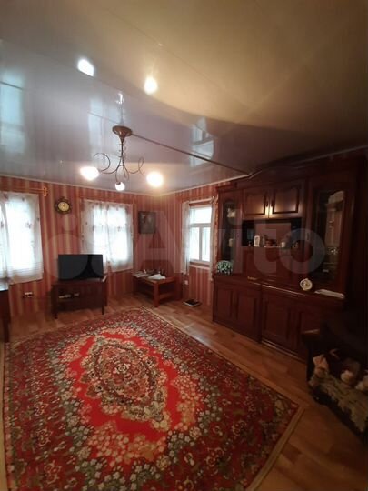 Дом 66,3 м² на участке 23 сот.