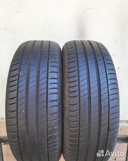 Michelin Primacy 3 215/60 R17 96H