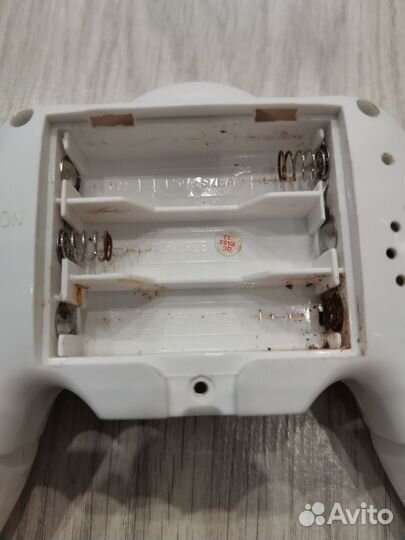 Игрушка робот собака