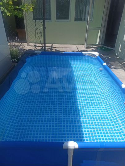 3-к. квартира, 70 м², 1/1 эт.