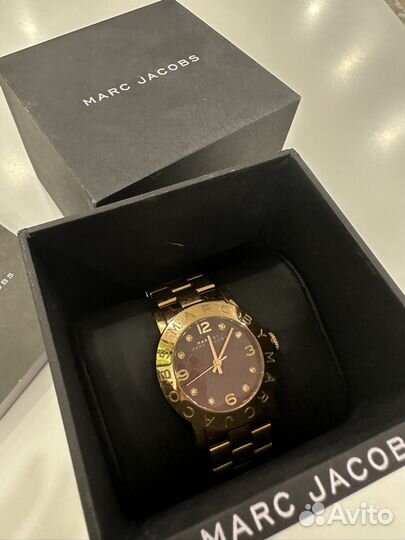 Часы Marc Jacobs оригинал