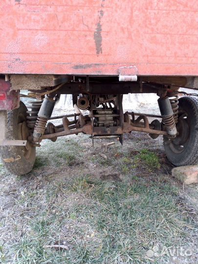 Мотороллер