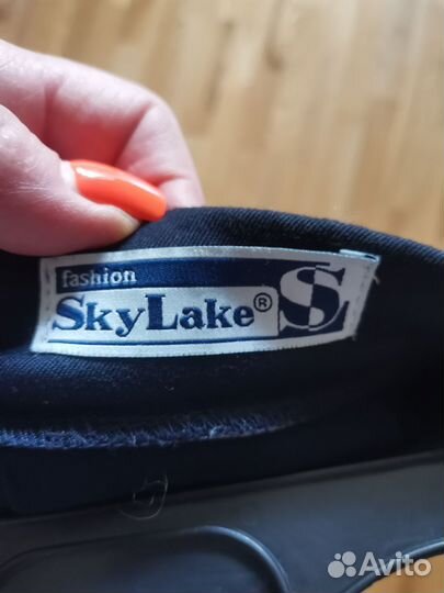 Школьная юбка