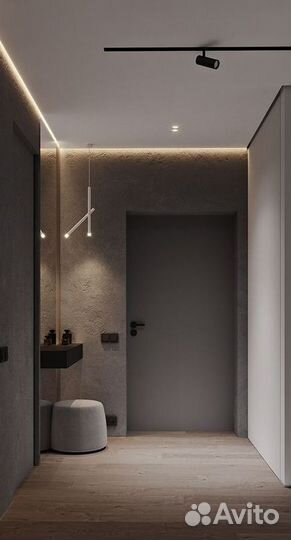 Ремонт домов, коттеджей под ключ