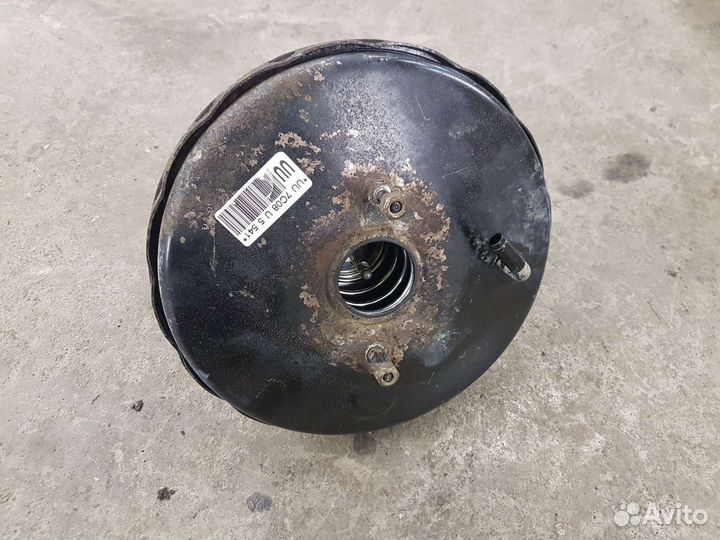 Вакуумник Chevrolet aveo t250 1.4