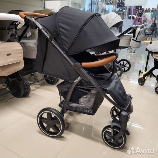 Надёжный вездеход в полной комплектации