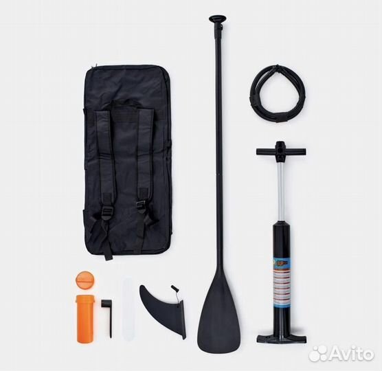 Аренда сап-борда Череповец