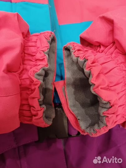 Зимний комбинезон Kalborn 12