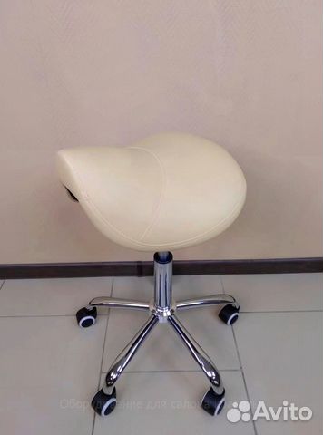 Стул мастера