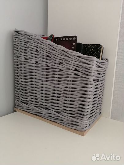 Корзина для документов. Органайзер