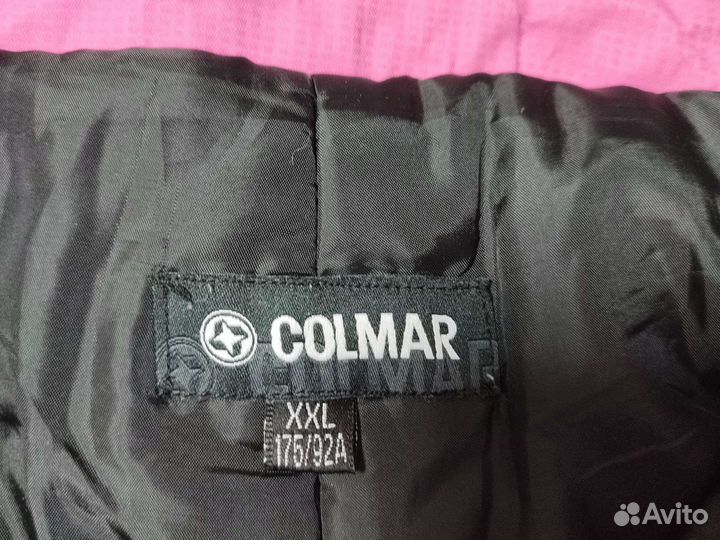 Горнолыжные штаны женские 46