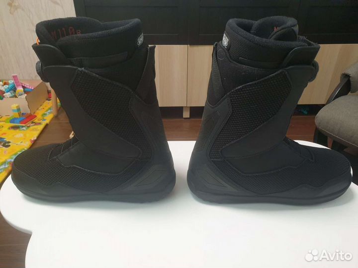 Ботинки для сноуборда thirty TWO TM-2, размер 11
