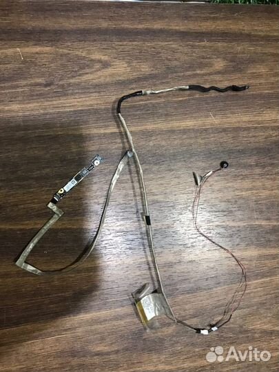 Шлейф матрицы Acer Aspire 5560 5560G 4253 5334