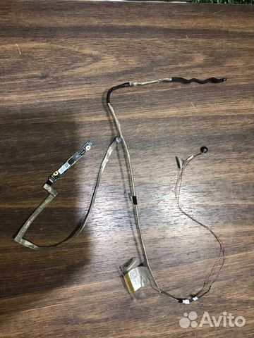 Шлейф матрицы Acer Aspire 5560 5560G 4253 5334