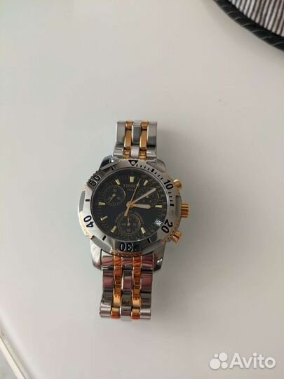 Часы Tissot PRS 200
