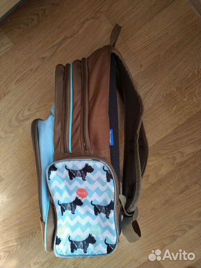 Ранец школьный