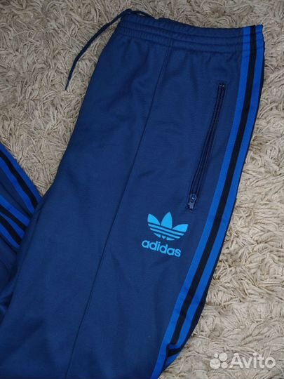 Спортивные штаны adidas originals vintage