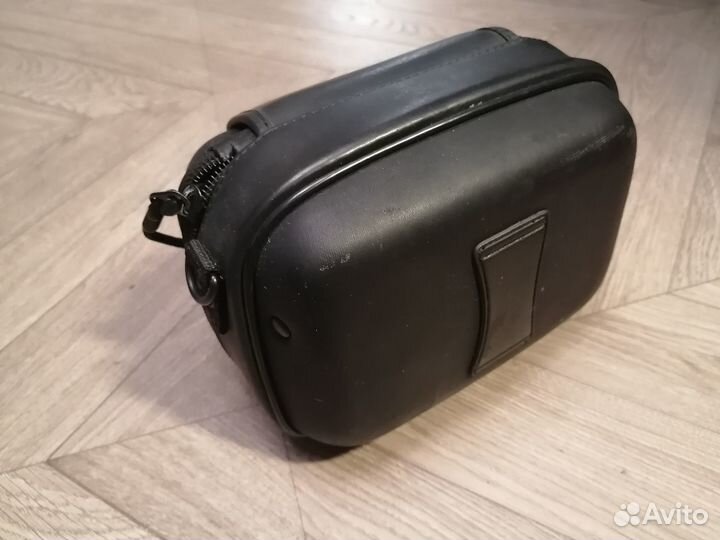 Кофр для фотоаппарата