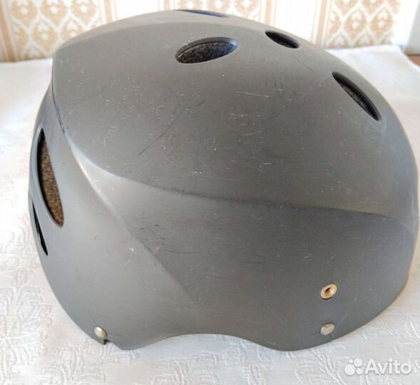 Шлем защитный