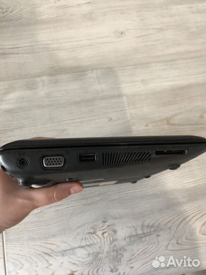 Нетбук asus eee pc 1005pxd